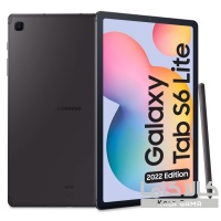 تبلت سامسونگ مدل Galaxy Tab S6 Lite 2022 ظرفیت 64 گیگابایت و رم 4 گیگابایت