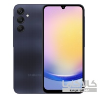 گوشی موبایل سامسونگ مدل Galaxy A25 دو سیم کارت ظرفیت 128 گیگابایت و رم 8 گیگابایت