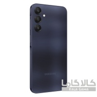 گوشی موبایل سامسونگ مدل Galaxy A25 دو سیم کارت ظرفیت 128 گیگابایت و رم 8 گیگابایت