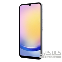 گوشی موبایل سامسونگ مدل Galaxy A25 دو سیم کارت ظرفیت 128 گیگابایت و رم 8 گیگابایت