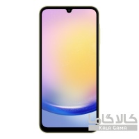 گوشی موبایل سامسونگ مدل Galaxy A25 دو سیم کارت ظرفیت 128 گیگابایت و رم 8 گیگابایت