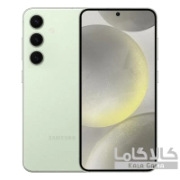 گوشی موبایل سامسونگ مدل Galaxy S24 دو سیم کارت ظرفیت 256 گیگابایت و رم 8 گیگابایت