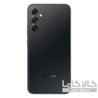 گوشی موبایل سامسونگ مدل Galaxy A34 5G دو سیم کارت ظرفیت 128 گیگابایت و رم 8 گیگابایت