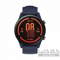 ساعت هوشمند شیاعومی مدل mi watch cl02 global