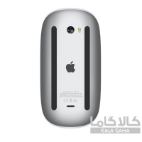 ماوس بی سیم اپل مدل Magic Mouse 2021 MK2E3ZM A1657