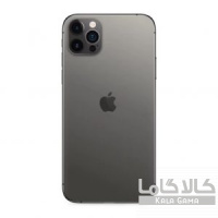 گوشی موبایل اپل iPhone 12 Pro Max ظرفیت 256 گیگابایت رم 6 کیگابایت