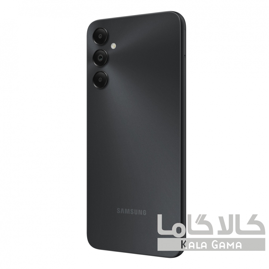 گوشی سامسونگ مدل Galaxy A05s ظرفیت 128 گیگابایت رم 6 گیگابایت