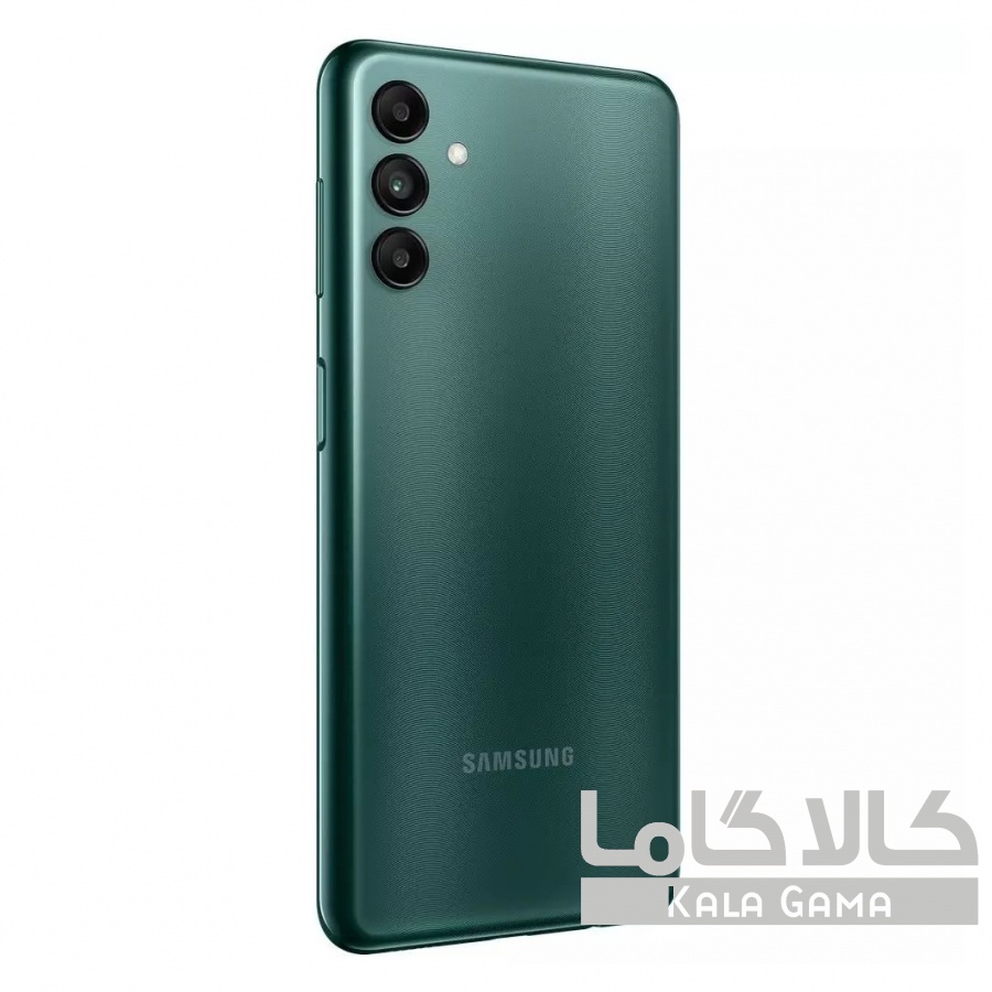 گوشی موبایل سامسونگ مدل Galaxy A04s دو سیم کارت ظرفیت 128 گیگابایت و رم 4 گیگابایت