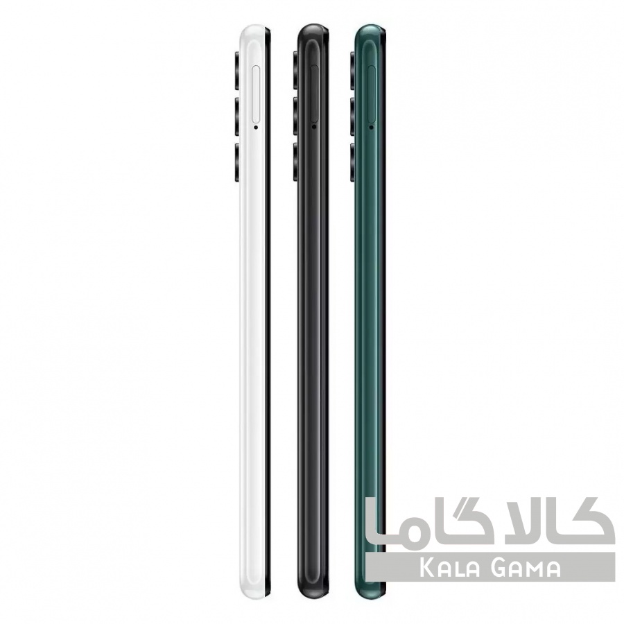 گوشی موبایل سامسونگ مدل Galaxy A04s دو سیم کارت ظرفیت 128 گیگابایت و رم 4 گیگابایت