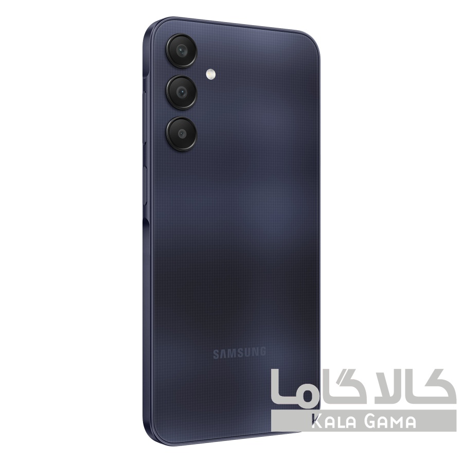 گوشی موبایل سامسونگ مدل Galaxy A25 دو سیم کارت ظرفیت 128 گیگابایت و رم 8 گیگابایت