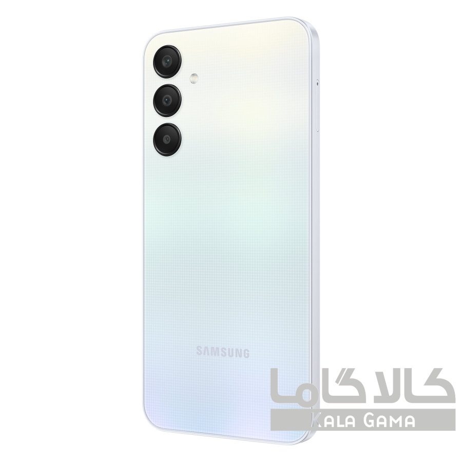 گوشی موبایل سامسونگ مدل Galaxy A25 دو سیم کارت ظرفیت 128 گیگابایت و رم 8 گیگابایت