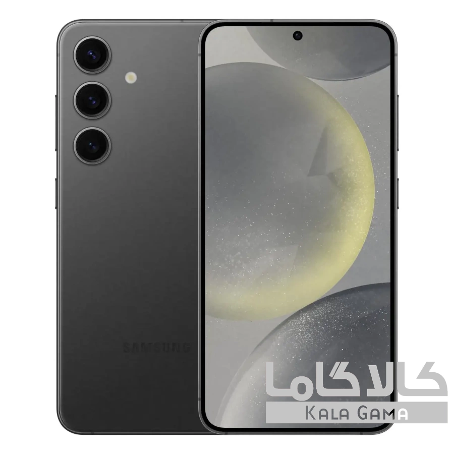 گوشی موبایل سامسونگ مدل Galaxy S24 دو سیم کارت ظرفیت 256 گیگابایت و رم 8 گیگابایت