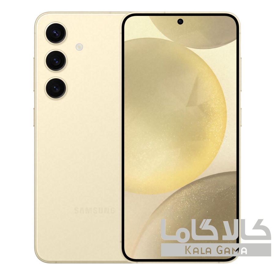 گوشی موبایل سامسونگ مدل Galaxy S24 دو سیم کارت ظرفیت 256 گیگابایت و رم 8 گیگابایت