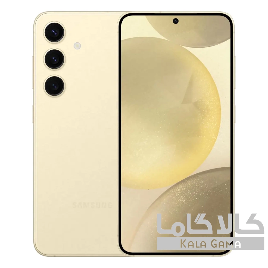 گوشی موبایل سامسونگ مدل Galaxy S24 plus دو سیم کارت ظرفیت 256 گیگابایت و رم 12 گیگابایت